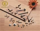 self drilling screws