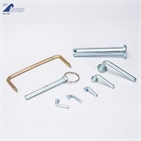 JIS B2801 Spring clevin pins with holes